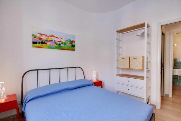 Casa vacanze Castiglione della Pescaia  camera