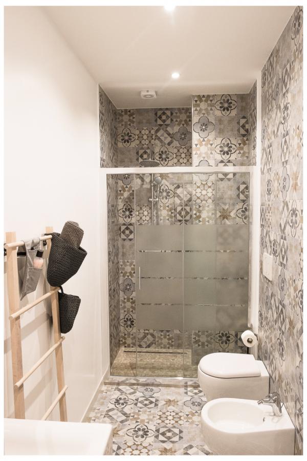 casa vacanze a Grosseto bagno