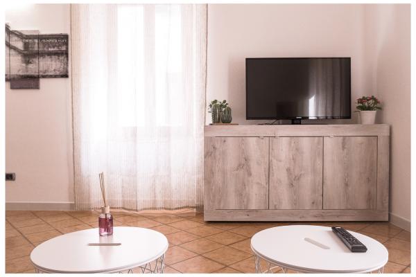 casa vacanze a Grosseto