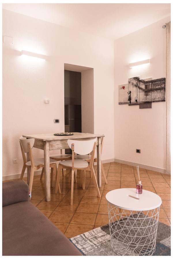 casa vacanze a Grosseto