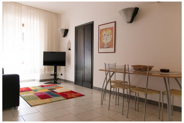 Appartamento in affitto